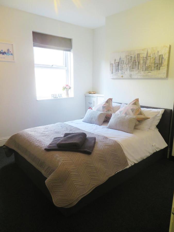 Entire 2 Bed Ground Floor Apartment Central But Quiet Newmarket  Exterior photo